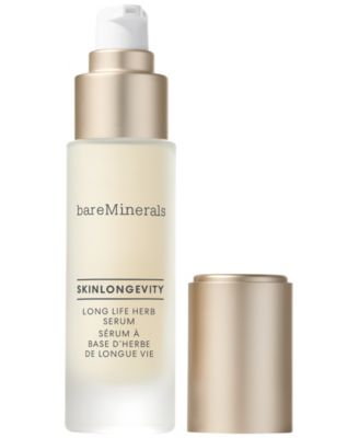 bareMinerals - Skinlongevity Long Life Herb Serum, 50 ml