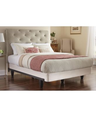 Knickerbocker - Enguage Hybrid Support System- King