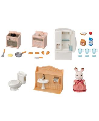 Calico Critters