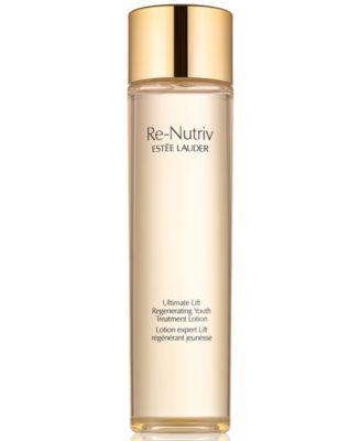 Estée Lauder - Re-Nutriv Ultimate Lift Regenerating Youth Treatment Lotion, 6.7-oz.