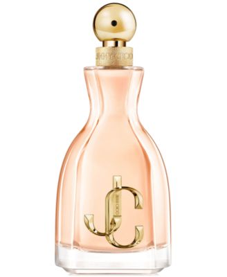 Jimmy Choo - I Want Choo Eau de Parfum Spray, 3.3-oz.