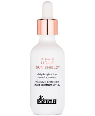 Dr. Brandt - dr. brandt Liquid Sun Shield SPF 50, 1.7-oz.