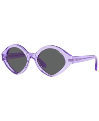 Vogue Eyewear - Women's Sunglasses, VO5394S 52