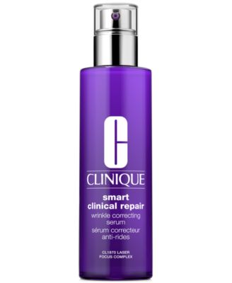 Clinique - Smart Clinical Repair™ Wrinkle Correcting Serum, 3.4 oz.