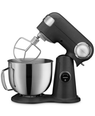 Cuisinart - Precision Pro 5.5-Qt. Digital Stand Mixer