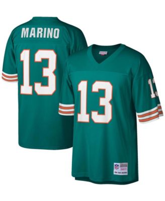 Mitchell & Ness - Men's Miami Dolphins Legacy Replica Jersey - Dan Marino