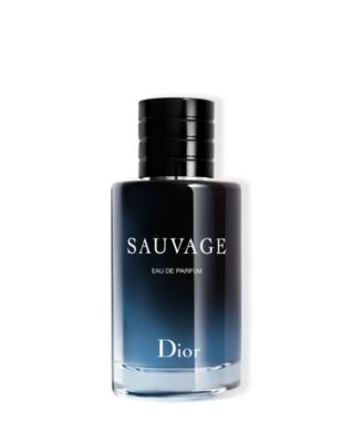 DIOR - Dior Men's Sauvage Eau de Parfum Spray, 6.7-oz.