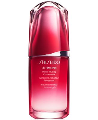 Shiseido - Ultimune Power Infusing Concentrate Collection