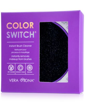 Vera Mona - Color Switch Instant Brush Cleaner