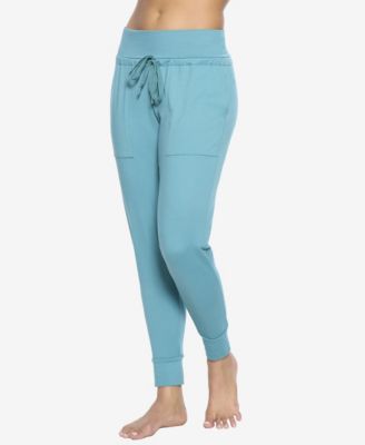 Felina - Velvety Jogger Pajama Pants