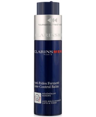 Clarins - CLARINSMEN Line-Control Moisturizer Balm, 1.7 oz.