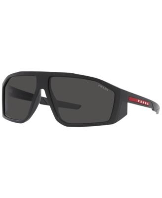 PRADA LINEA ROSSA