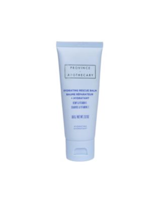 Province Apothecary - Hydrating Rescue Balm, 60 g