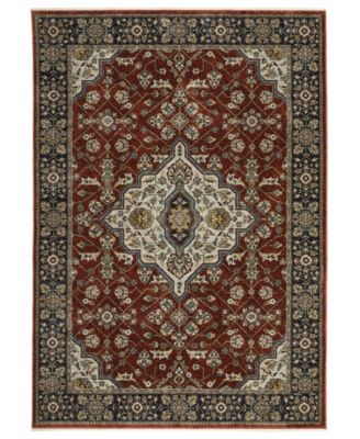 Oriental Weavers