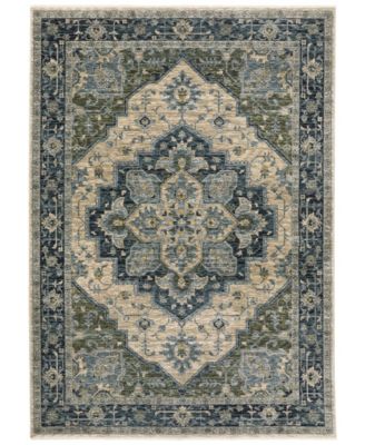 Oriental Weavers