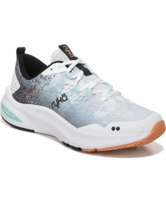 Ryka Premium - Women's No Limit Lace Up Cross Training Sneakers