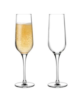 Nude Glass
