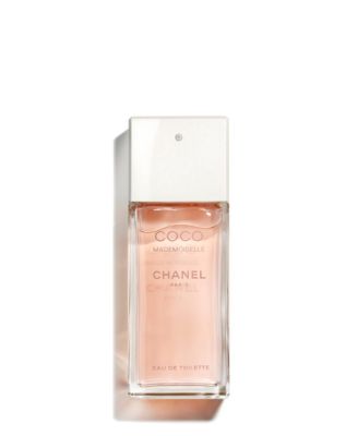 CHANEL - Eau de Toilette Fragrance Collection