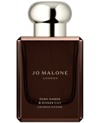 Jo Malone London - Dark Amber & Ginger Lily Cologne Intense, 1.7 oz.
