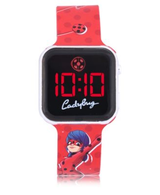 Miraculous