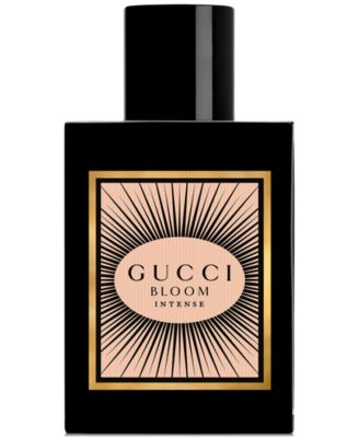 Gucci - Bloom Eau de Parfum Intense Fragrance Collection