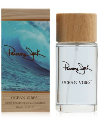 Panama Jack - Ocean Vibes Eau de Toilette Spray, 3.4 oz.