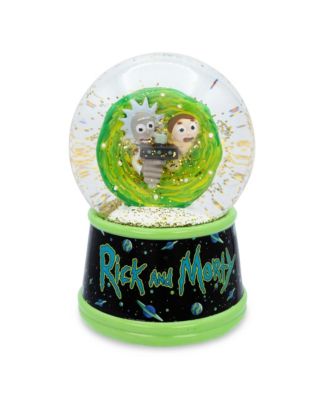 Rick And Morty