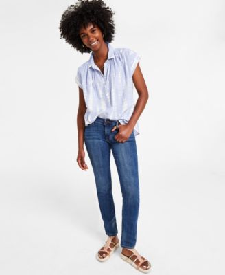 Lucky Brand