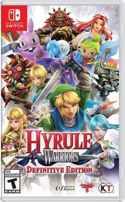 Tecmo Koei