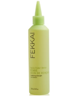 Fekkai - Apple Cider Detox Detangling Rinse, 8.5 oz.