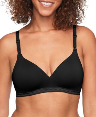 Warner's - Cloud 9 Wireless Contour Bra 1269