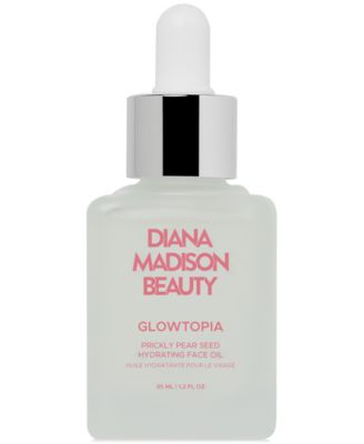 Diana Madison Beauty - Glowtopia Prickly Pear Seed Hydrating Face Oil
