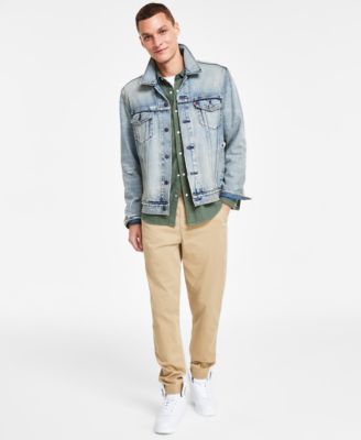 Levi's
