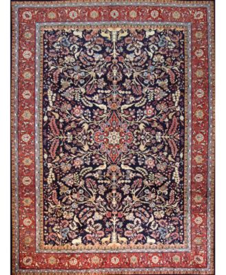 Bashian Rugs