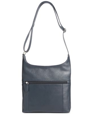 Giani Bernini - Nappa Leather Crossbody