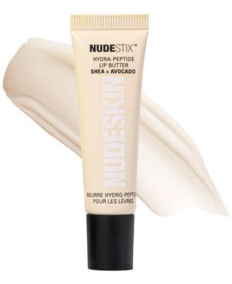 NUDESTIX - Nudeskin Hydrating Peptide Lip Butter