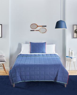 Lacoste Home
