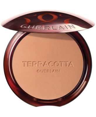 GUERLAIN - Guerlain Terracotta Sunkissed Bronzer Powder
