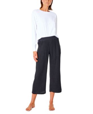 Rip Curl - Juniors' Premium Surf Cottons Beach Pants