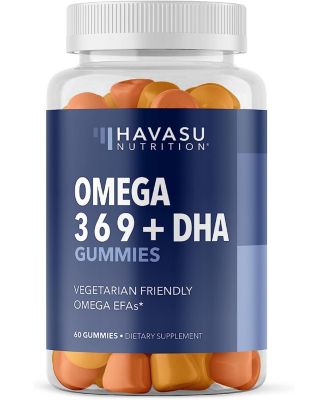 Havasu Nutrition