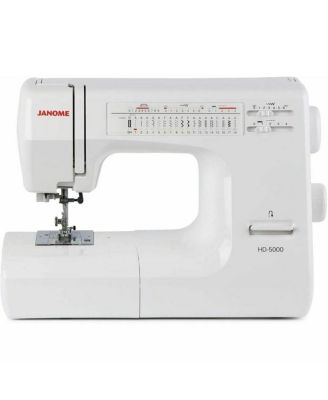Janome