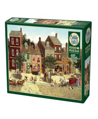 Cobble Hill