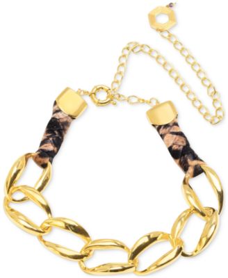 Nectar Nectar New York - 18k Gold-Plated Aria Statement Necklace