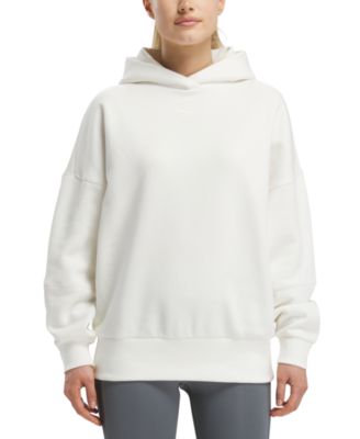 Reebok - Women's Oversized Hoodie