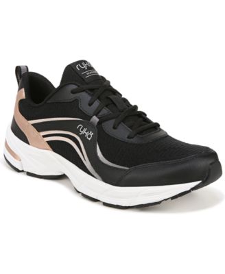 Ryka - Women's Imagine Walking Lace Up Sneakers