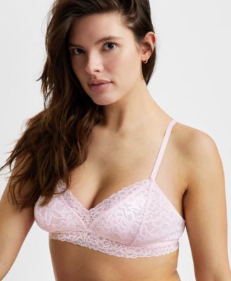 State of Day - Women's Lace Bralette,