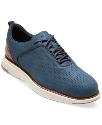 Cole Haan - Men's Grand Atlantic Textured Sneaker