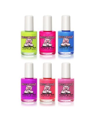 Piggy Paint