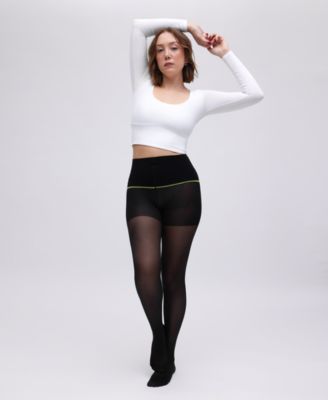Sheertex - Women's Stubbornly Strong Sheer Tights