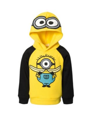 Despicable Me
